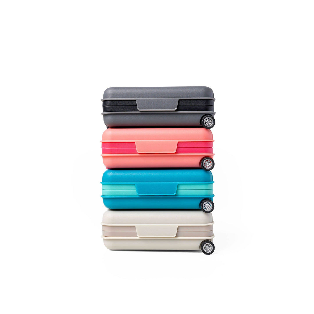 Runway Ready Nail Care Carry-On