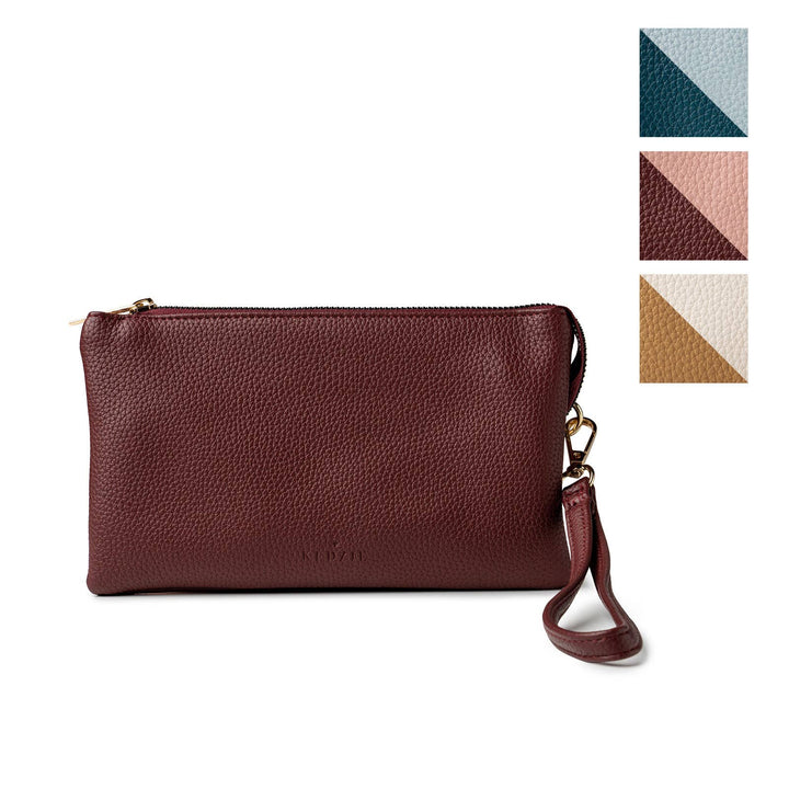 Kedzie Eclipse Colorblocked Crossbody