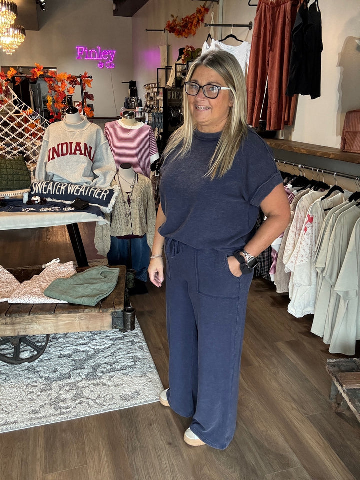 Fall Essential Cozy Set