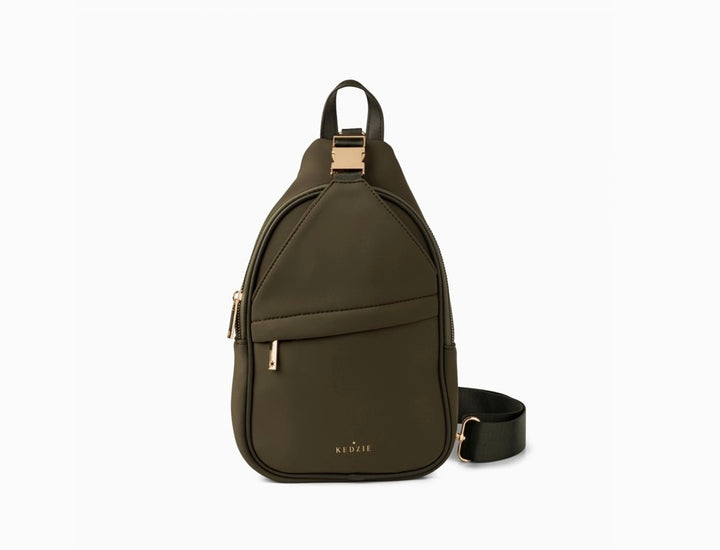 Kedzie Sloane Sling Bag