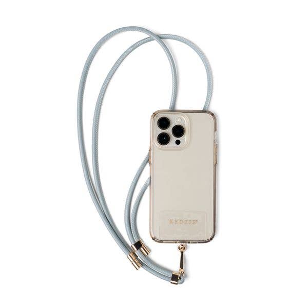 Kedzie Smartphone Lanyard