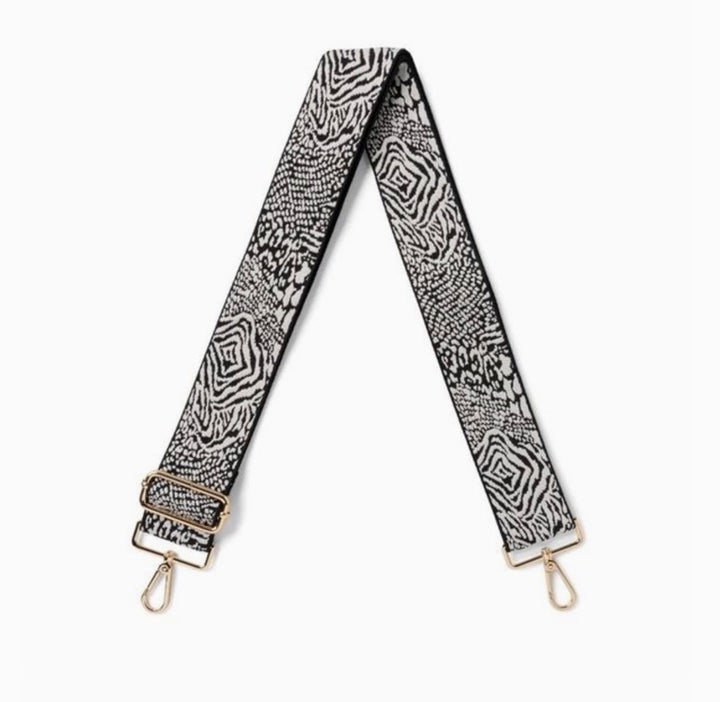 Kedzie Interchangeable Straps