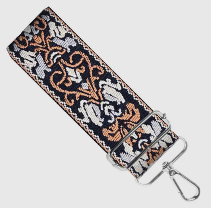 K Carroll Bag Straps