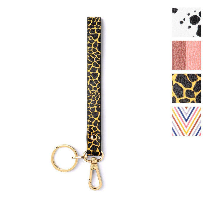 Kedzie Eclipse Wristlet