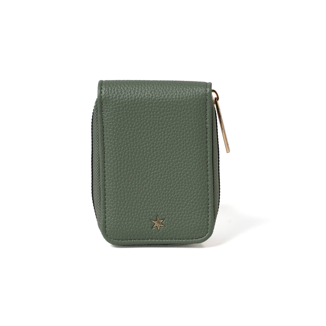 Kedzie Essentials Only Pocket Wallet