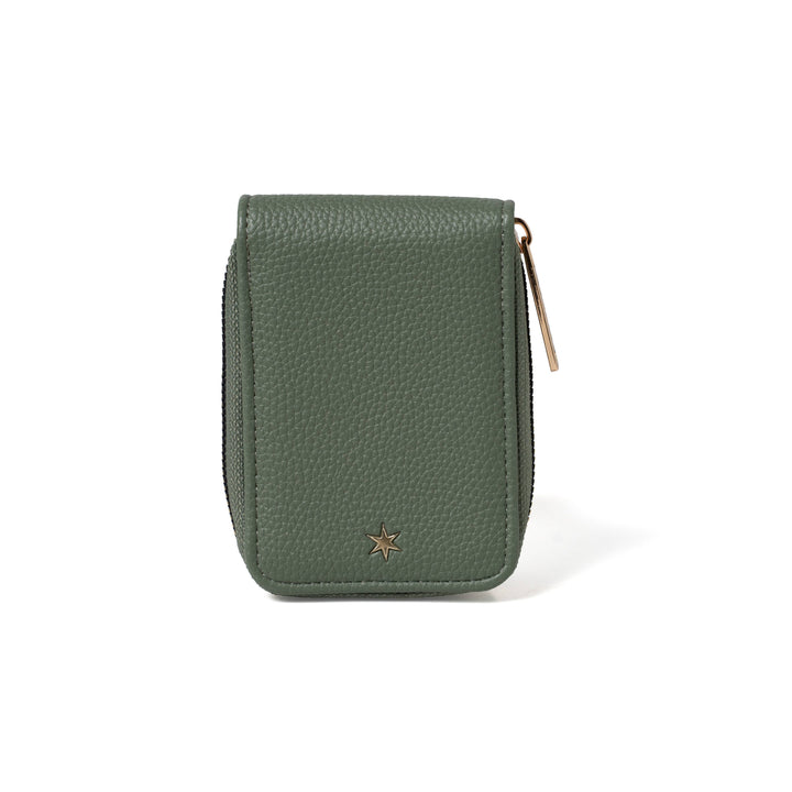 Kedzie Essentials Only Pocket Wallet