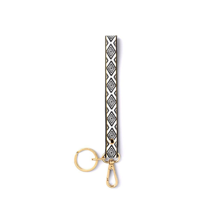 Kedzie Eclipse Wristlet