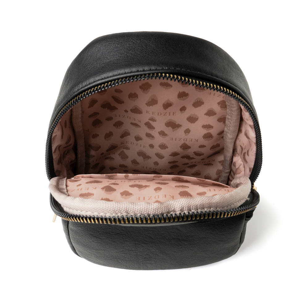 Kedzie Sunset Sling Bag