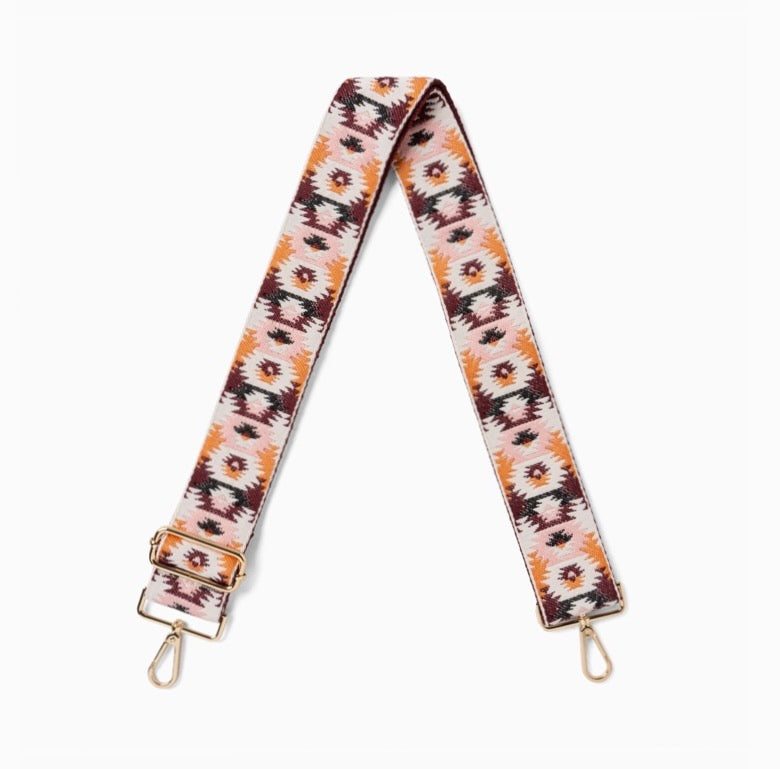 Kedzie Interchangeable Straps