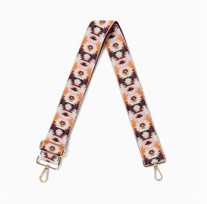 Kedzie Interchangeable Straps