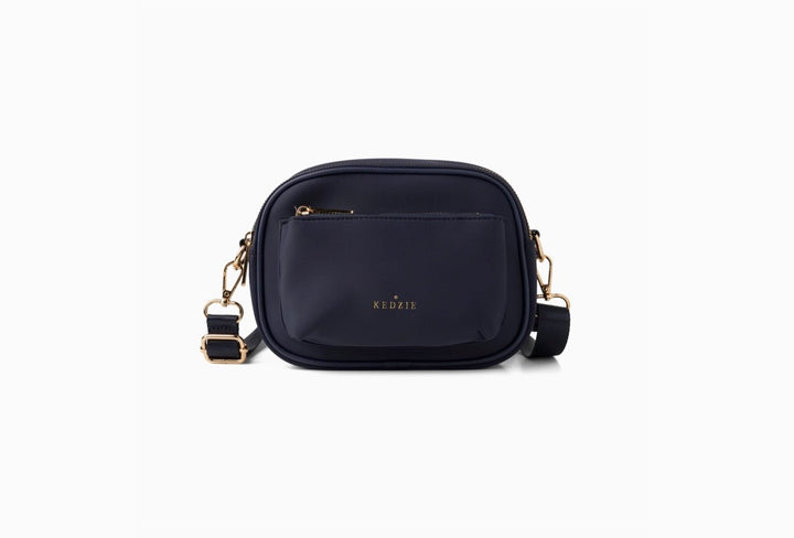 Kedzie Sloane Crossbody