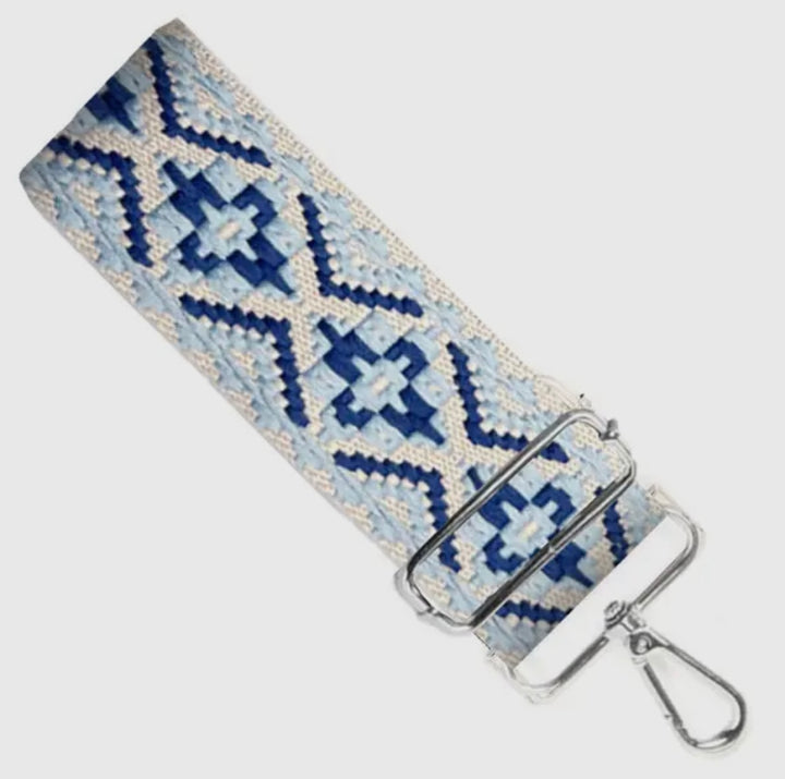K Carroll Bag Straps