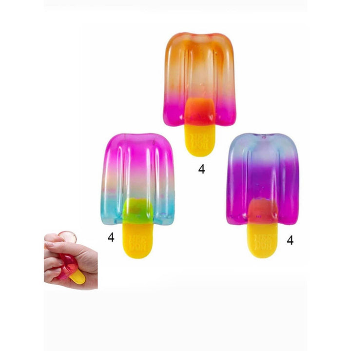 Popsicle Squeeze Squishy