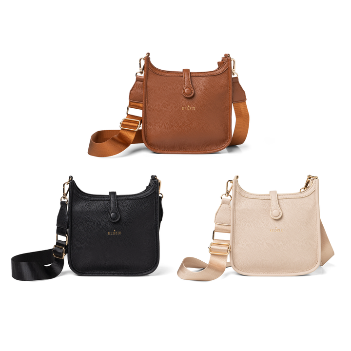 Kedzie Bella Crossbody Assortment
