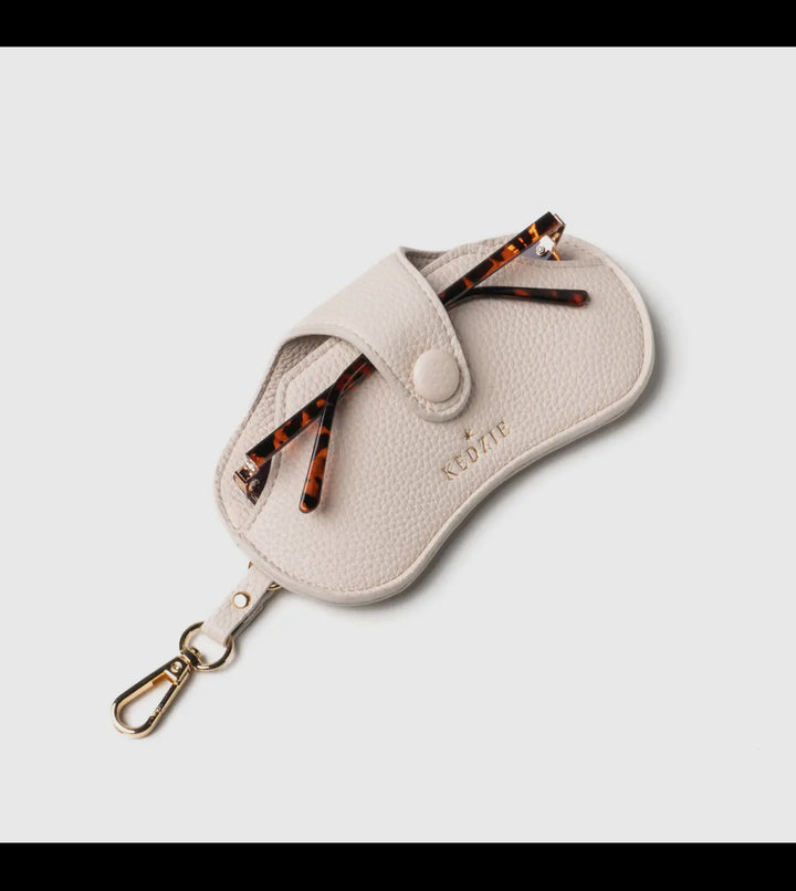 Kedzie Eclipse Eyewear Case