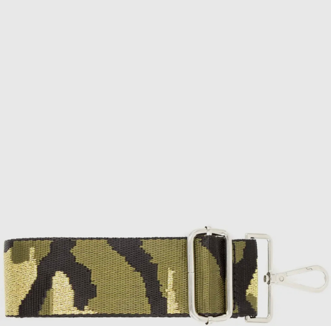 K Carroll Bag Straps