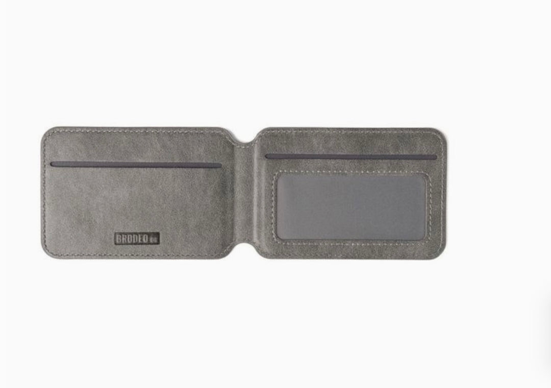 Spank Bank Magnetic Phone Wallet