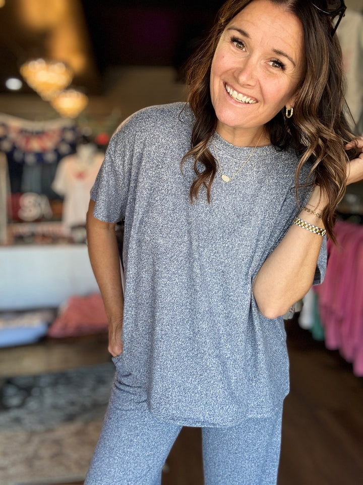 Soft Melange Set