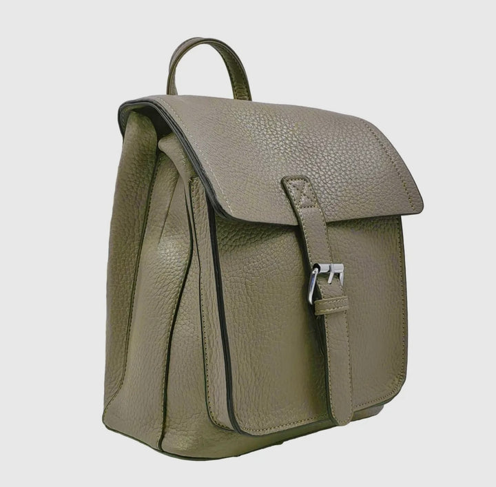 Alicia Backpack/Crossbody Bag
