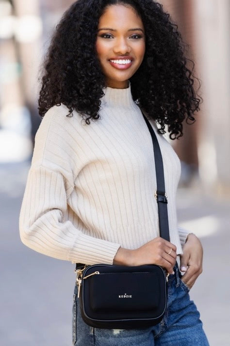 Kedzie Sloane Crossbody