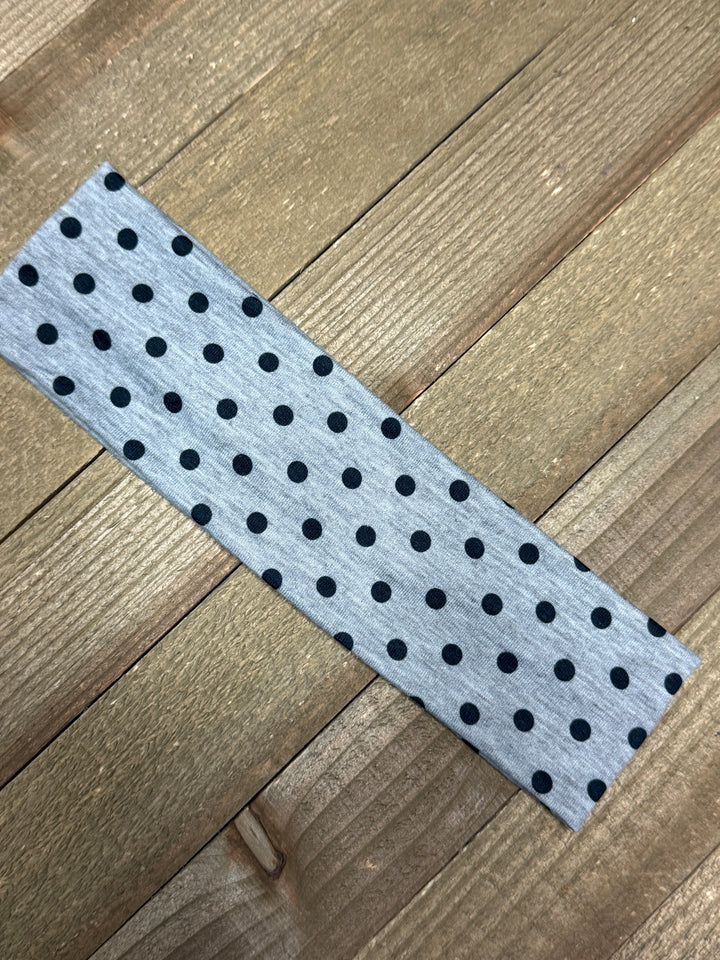 Stretchy Headbands
