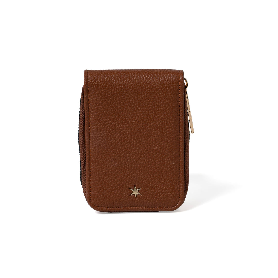 Kedzie Essentials Only Pocket Wallet
