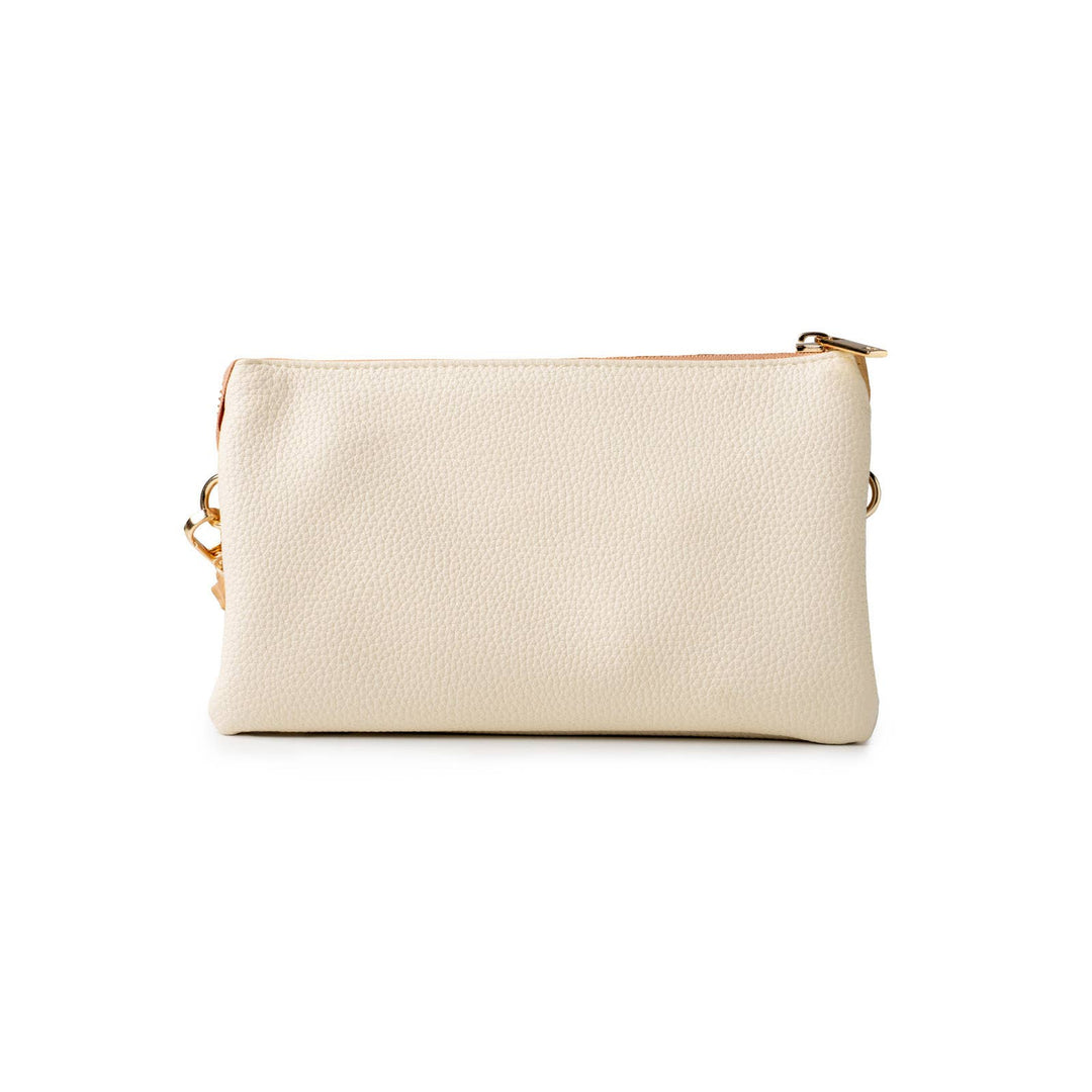 Kedzie Eclipse Colorblocked Crossbody