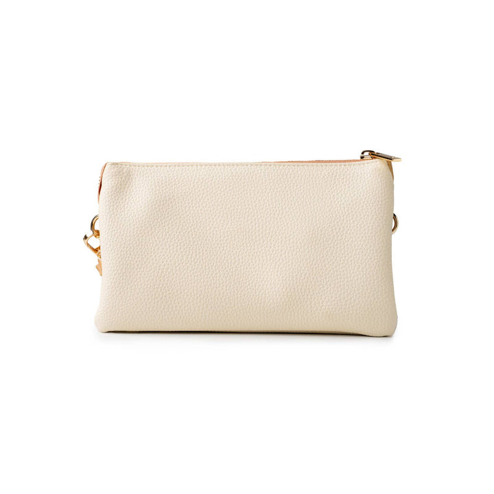 Kedzie Eclipse Colorblocked Crossbody