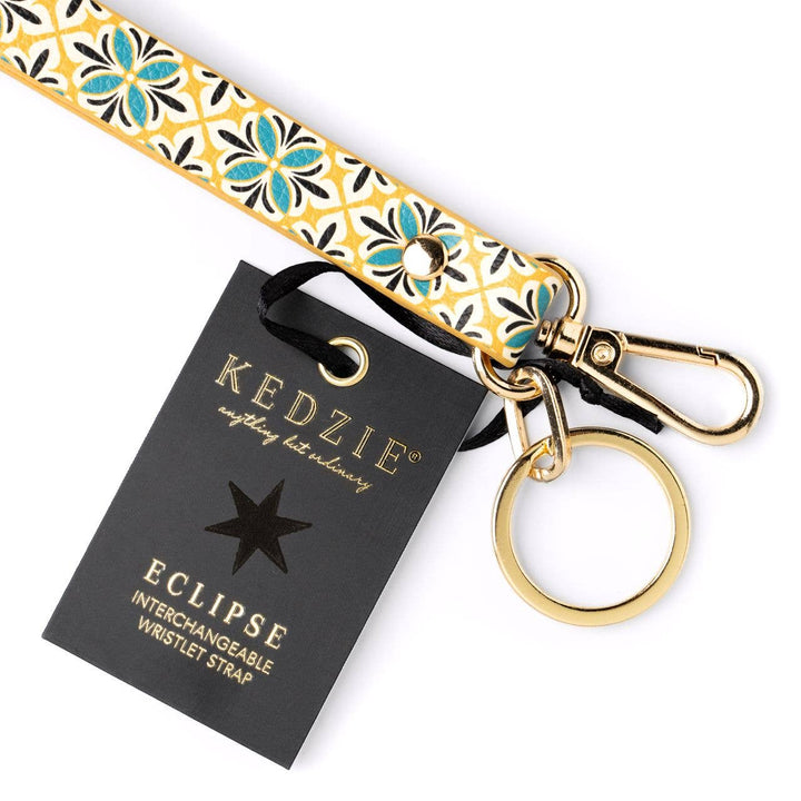 Kedzie Eclipse Wristlet