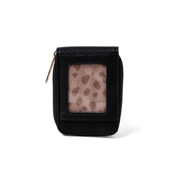 Kedzie Essentials Only Pocket Wallet