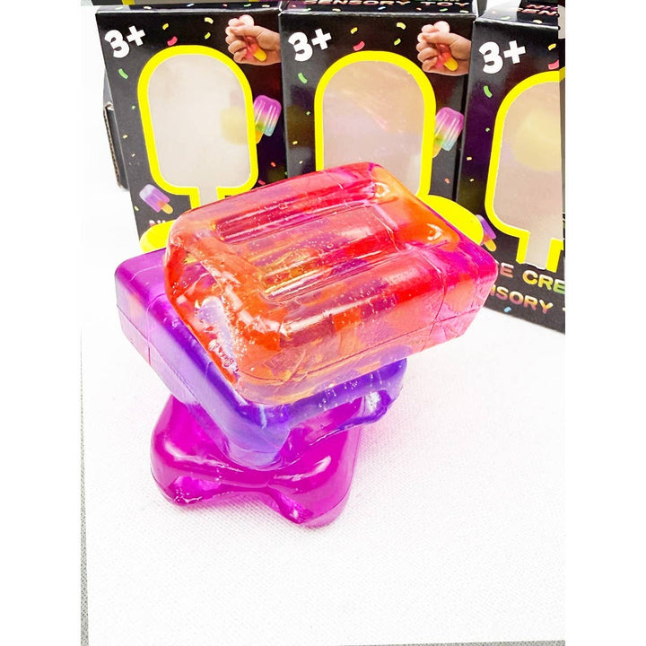 Popsicle Squeeze Squishy