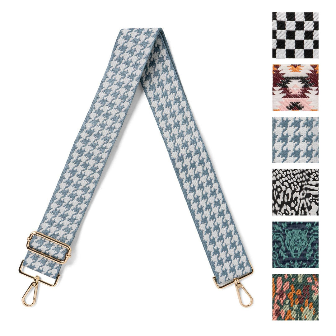 Kedzie Interchangeable Straps