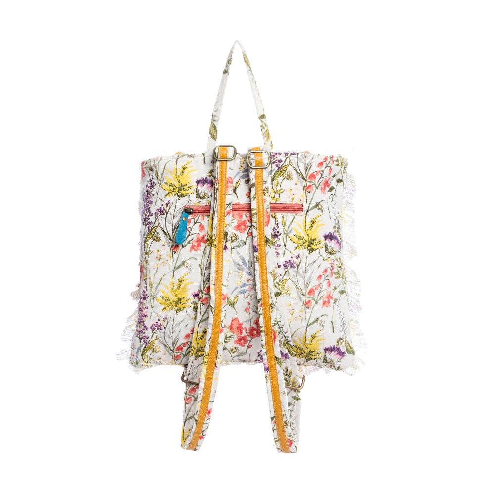 Meadow Peace Backpack
