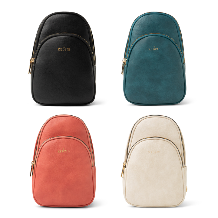 Kedzie Sunset Sling Bag