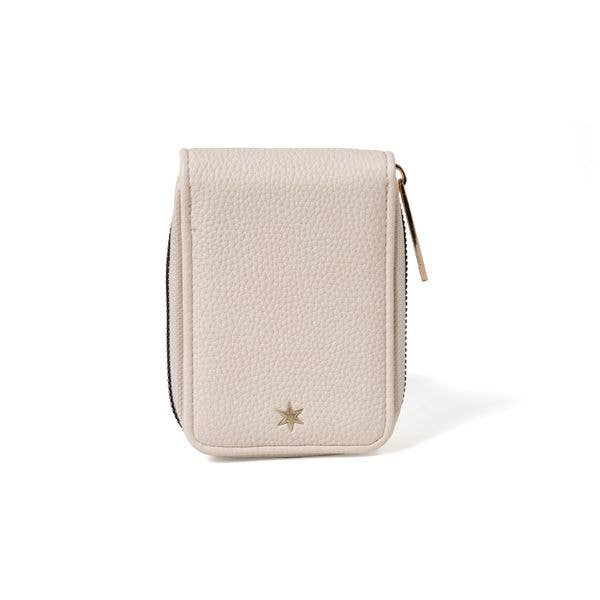 Kedzie Essentials Only Pocket Wallet