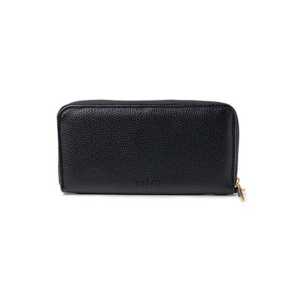 Kedzie Eclipse Zip-Around Clutch