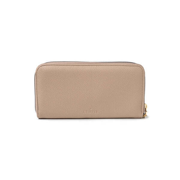 Kedzie Eclipse Zip-Around Clutch