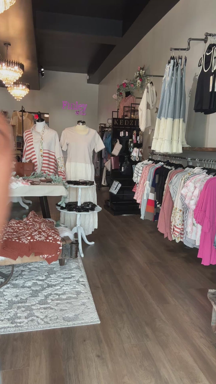 Judy Blue Rigid Magic Straight Jeans