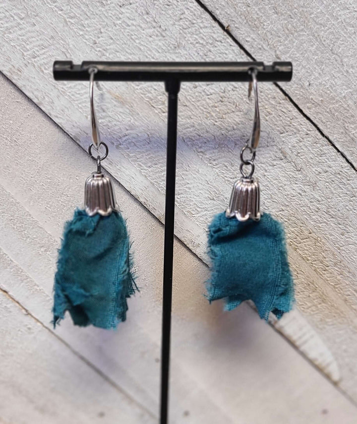 Tassel Earring