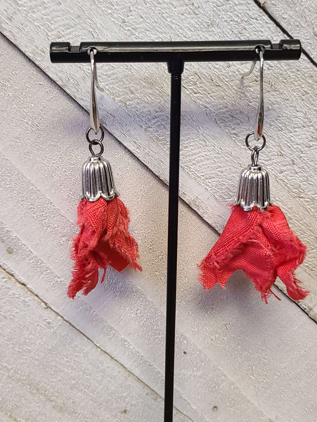 Tassel Earring