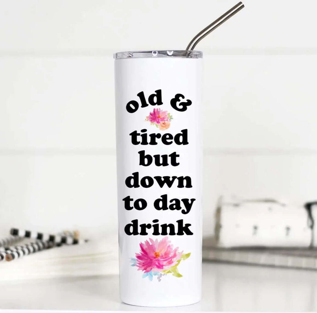 Drink Tumblers