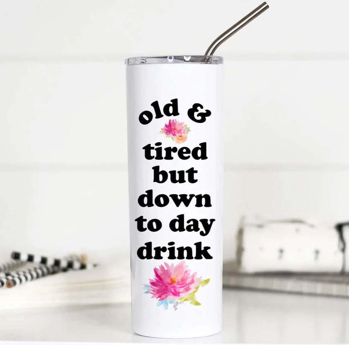Drink Tumblers